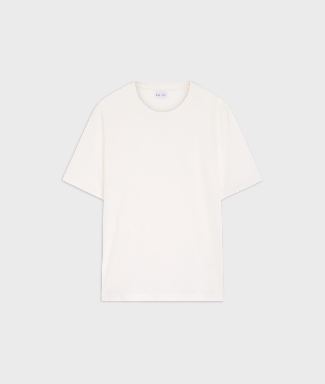 Ultra-light jersey t-shirt